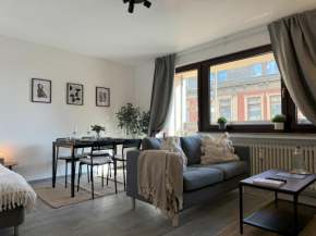 Zentrales, gemütliches Apartment in Bremerhaven - Nordsee